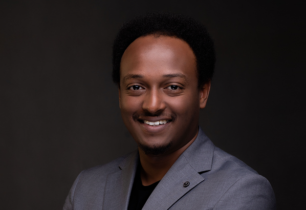 Kaleab Mezgebu